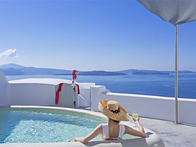Andronis Boutique Hotel